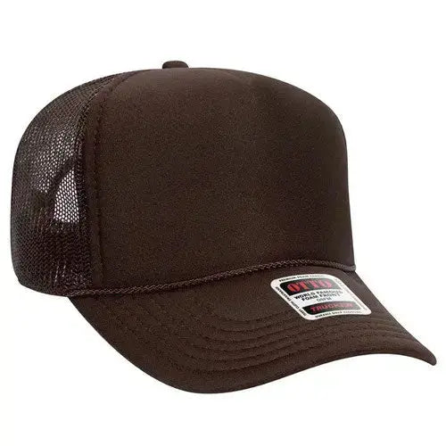 OTTO Cap 5 - Iris DTF