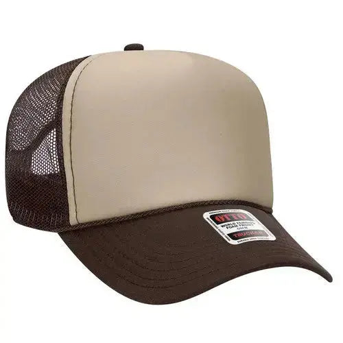 OTTO Cap 5 - Iris DTF