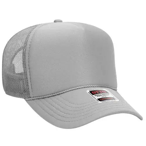 OTTO Cap 5 - Iris DTF