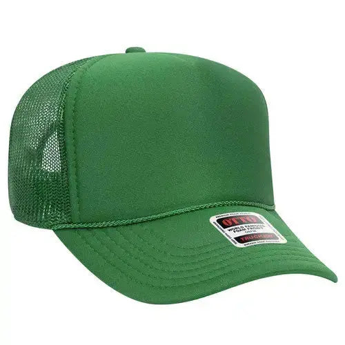 OTTO Cap 5 - Iris DTF
