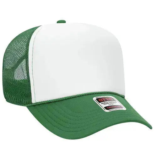 OTTO Cap 5 - Iris DTF