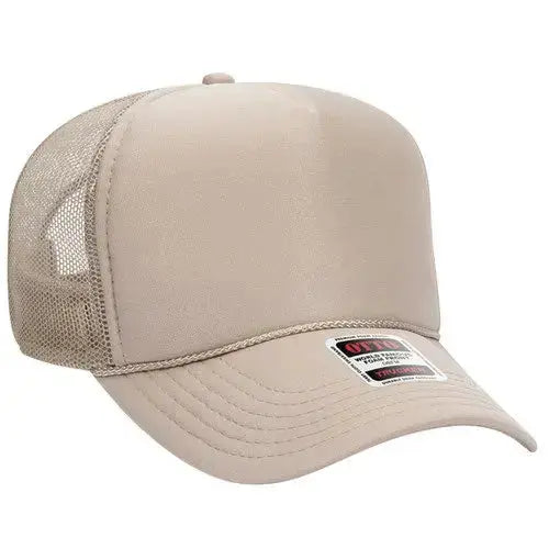 OTTO Cap 5 - Iris DTF