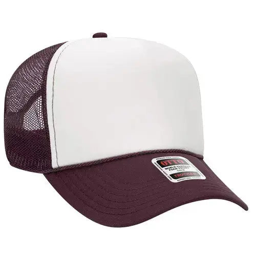 OTTO Cap 5 - Iris DTF