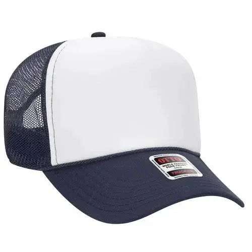 OTTO Cap 5 - Iris DTF