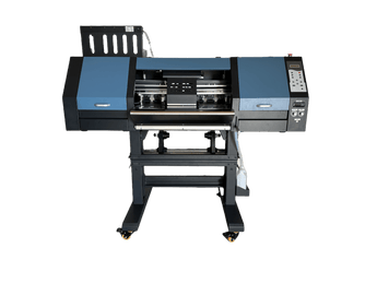 DPU24-4 Printer 24" | Direct-to-Film Printing System with Quad Printheads