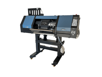 DPU24-4 Printer 24" | Direct-to-Film Printing System with Quad Printheads