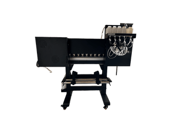 DPU24-4 Printer 24" | Direct-to-Film Printing System with Quad Printheads