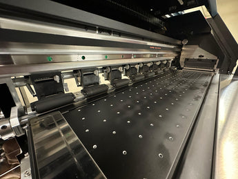 DPU24-4 Printer 24" | Direct-to-Film Printing System with Quad Printheads