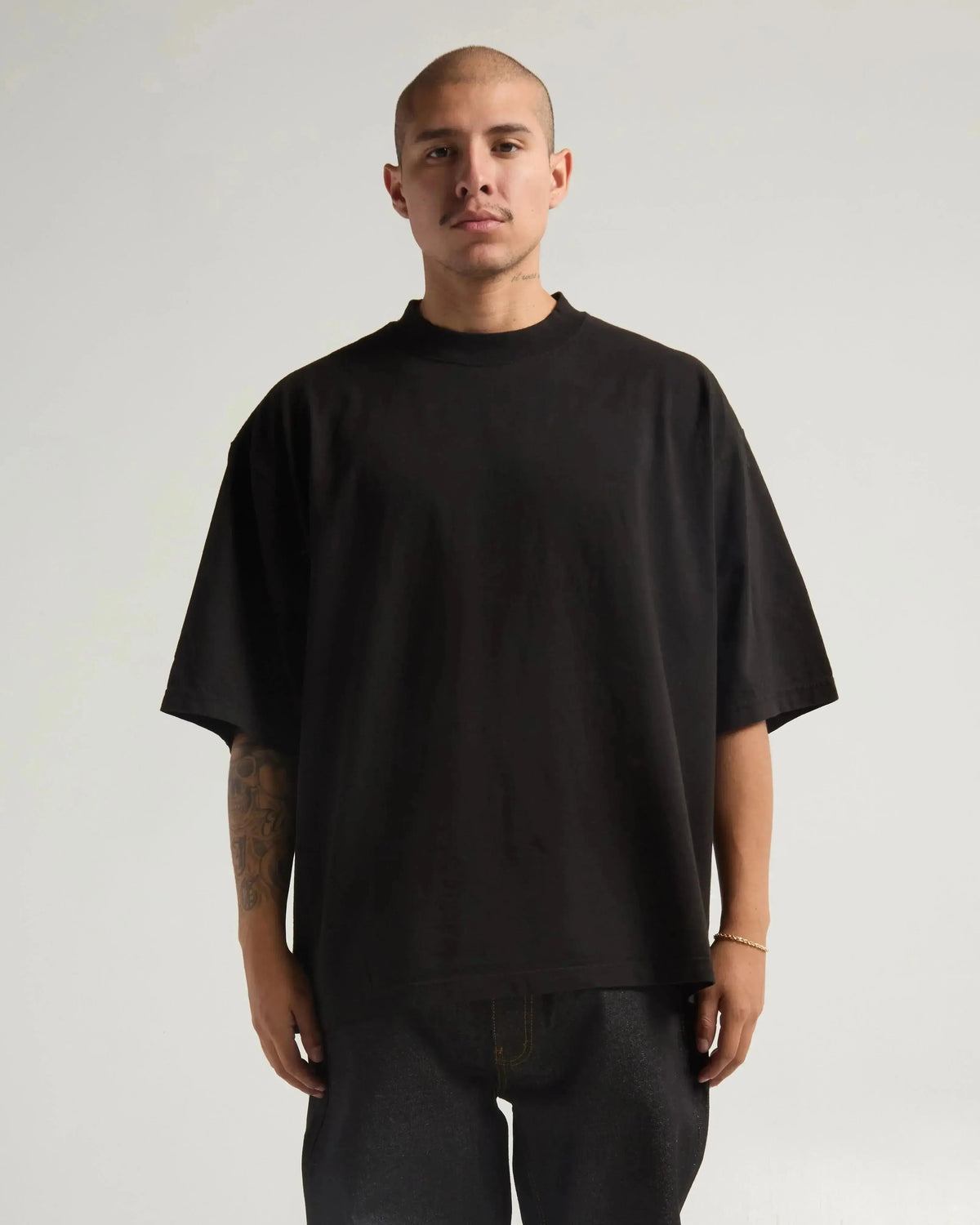 Shaka-Wear-Garment Dye Drop Shoulder - Iris DTF