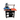 HDH2022 Hydraulic Head Moving Heat Press (16x20 inches) - DTF Printer USA