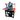 HDH2022 Hydraulic Head Moving Heat Press (16x20 inches) - DTF Printer USA