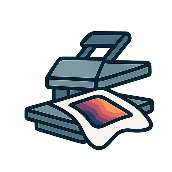 Heat Press Guide