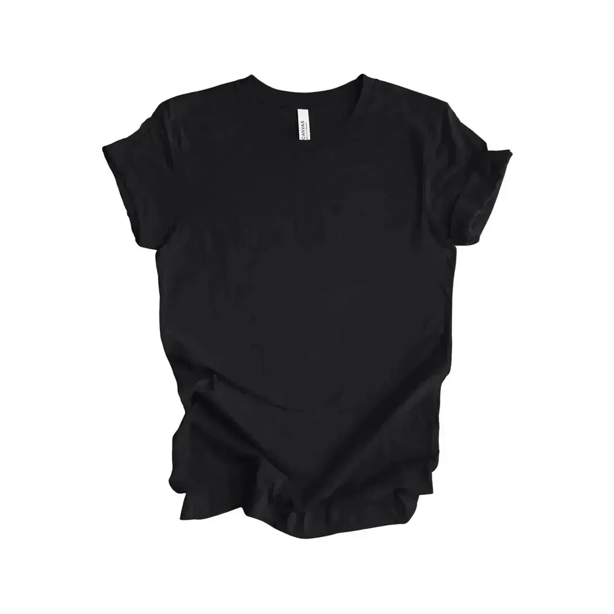 Bella + Canvas 3001Y | Youth Jersey Tee 3001 Y - S - Iris DTF
