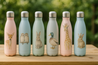 Turn Your Glassware Into Works of Art: The Complete Guide to DTF Printing on Drinkware!