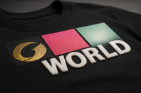 Mastering Specialty Inks & Finishes in DTF Printing — Metallic, Neon, Glow-in-the-Dark & Puff Techniques