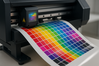 Mastering DTF Color Accuracy: ICC Profiles, Spot Colors, Complex Designs