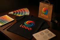 How to Build a Stand-Out Brand for Your DTF Printing Business: From Logo to Market Positioning