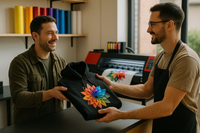 Boost DTF Printing Sales with CRM & Loyalty Strategies