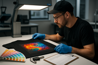 DTF Quality Control & Assurance Checklist: Deliver Flawless Prints Every Time