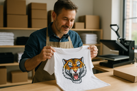 Mastering Customer Service & Returns in DTF Printing: Pro Tips for Hassle-Free Resolutions