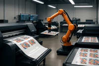 Advanced DTF Automation & ERP Integration: Scale Your Print Shop Workflow from Order to Ship