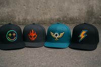 Ultimate Guide to DTF Printing on Caps & Hats: Techniques, Creative Ideas, and Profitable Business Models