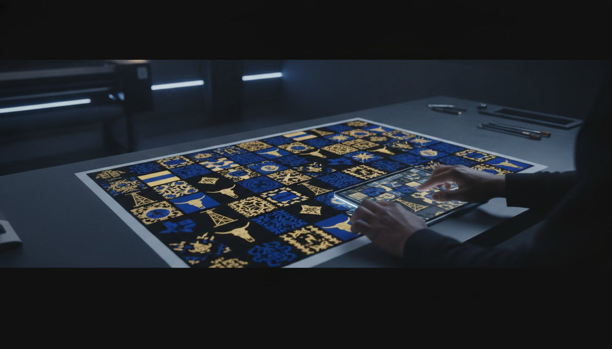 2026 Guide: Layout DTF Gang Sheets for Maximum Value