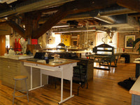 Setting Up a Beginner-Friendly DTF Workspace: Layout, Ventilation, Humidity & Safety