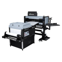 Ultimate Guide to DTF Printing Equipment: Printers, Powder Shakers, Heat Presses & Setup Tips (2025)