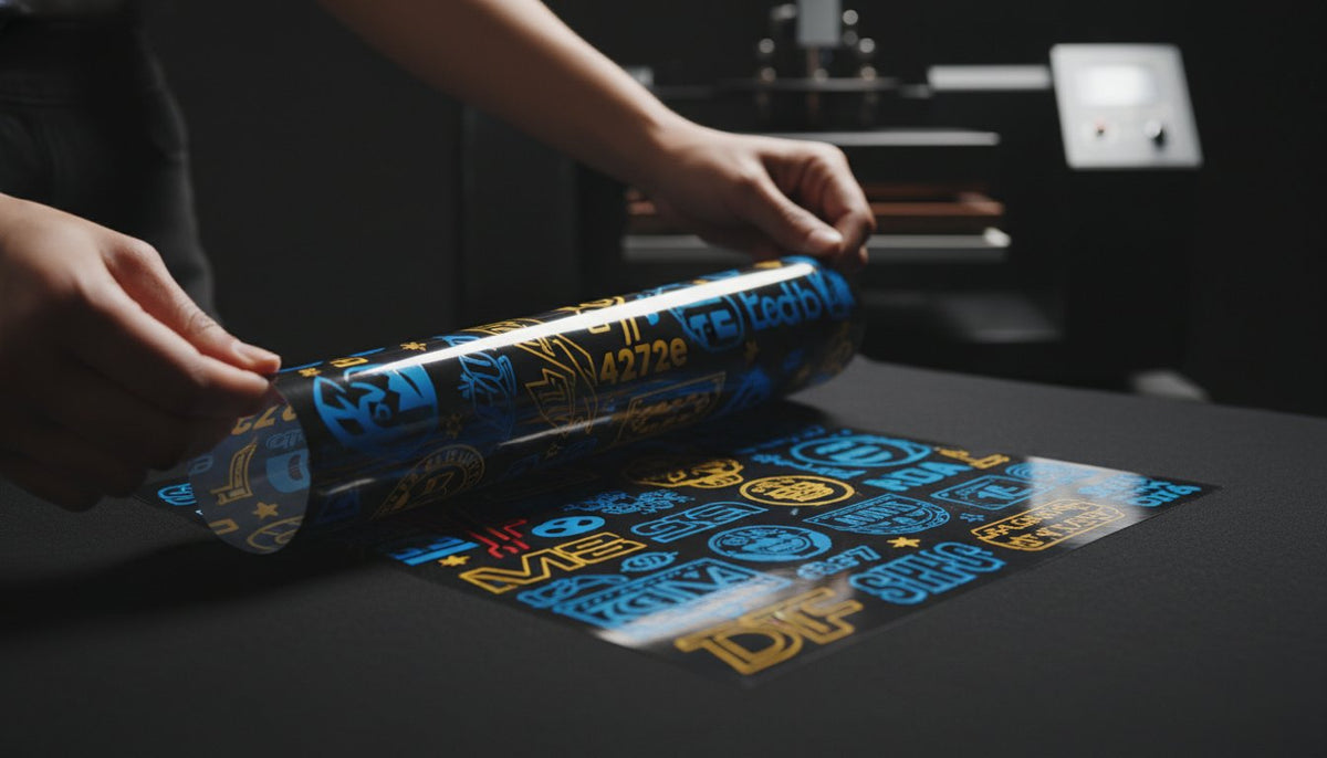 Custom DTF Transfers: The Ultimate 2026 Guide to Professional Apparel Branding