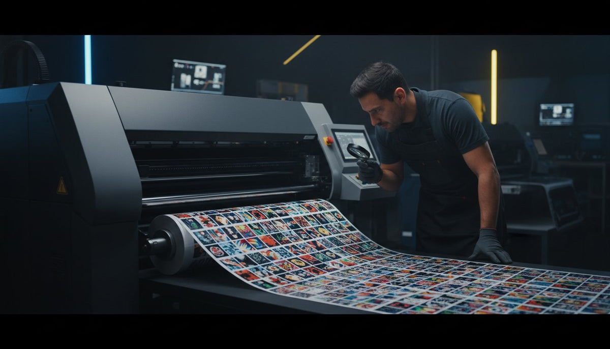 DTF Wholesale Prints: The Professional Guide to Scaling Your Apparel Brand