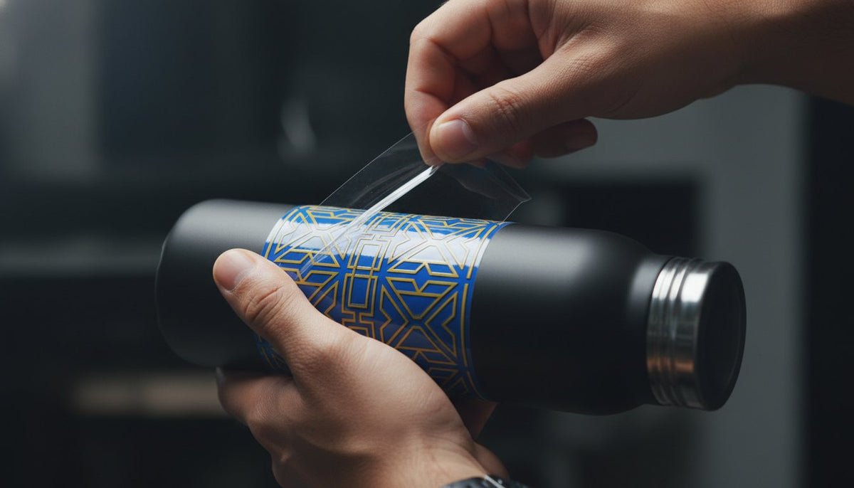 UV DTF Transfers: The Ultimate Guide to Durable Hard-Surface Branding