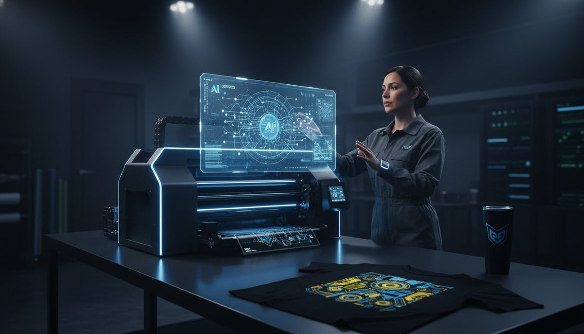DTF Printing News 2026: The Latest Trends and Tech Shaping the Industry