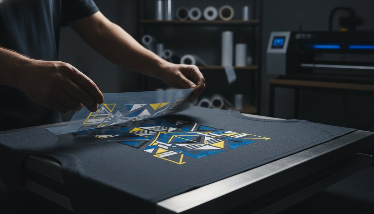 DTF Transfer Sheets: A Professional Comparison for Scaling Your Brand in 2026