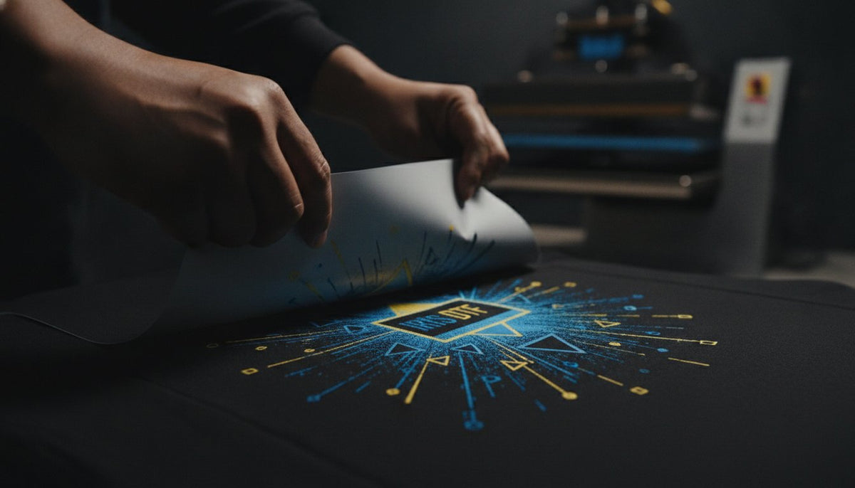 Custom Heat Transfers: The Ultimate Reference Guide for Modern Apparel Brands