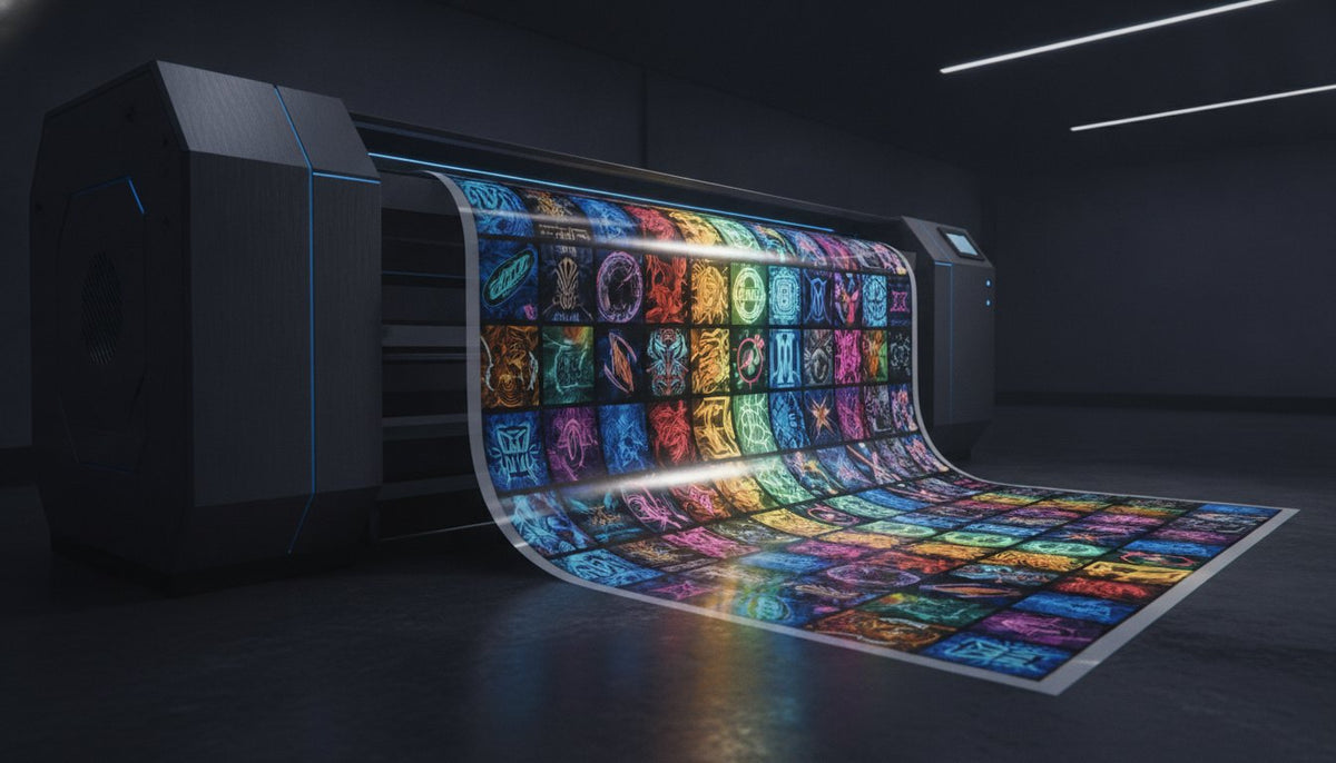 Mastering DTF Gang Sheets: The Ultimate Guide to High-Volume Printing Value in 2026
