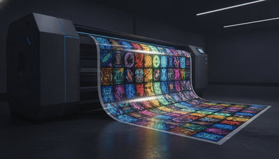 Mastering DTF Gang Sheets: The Ultimate Guide to High-Volume Printing Value in 2026
