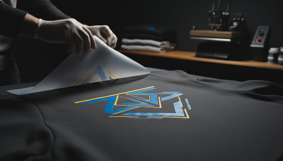 Best Blank Hoodies for DTF: The 2026 Professional Buying Guide