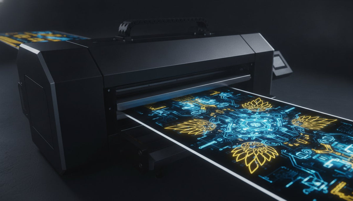 DTF Transfers Now: High-Speed, Professional-Grade Printing in 2026