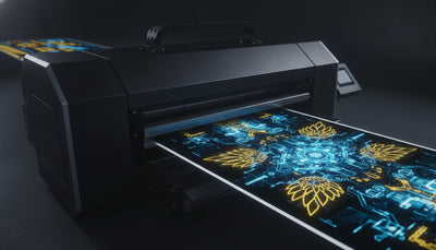 DTF Transfers Now: High-Speed, Professional-Grade Printing in 2026