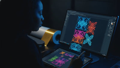 How to Make a Gang Sheet in Illustrator: The 2026 Professional Guide