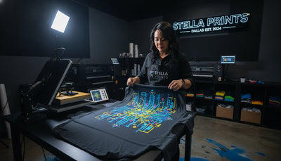 The Top Benefits of DTF Printing for Small Business Growth in 2026