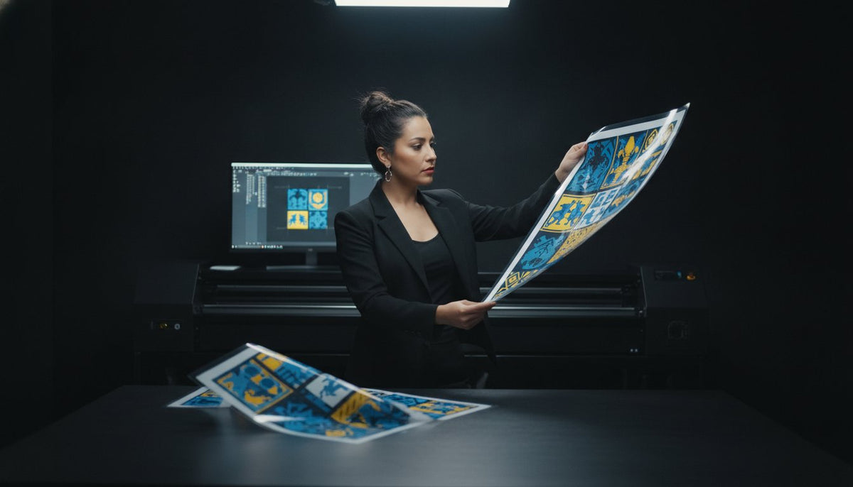 Avoid Costly Blunders: 10 Common Gang Sheet Mistakes to Avoid in 2026