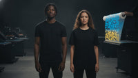 Bella+Canvas 3001 vs Next Level 3600: The Ultimate 2026 DTF Comparison
