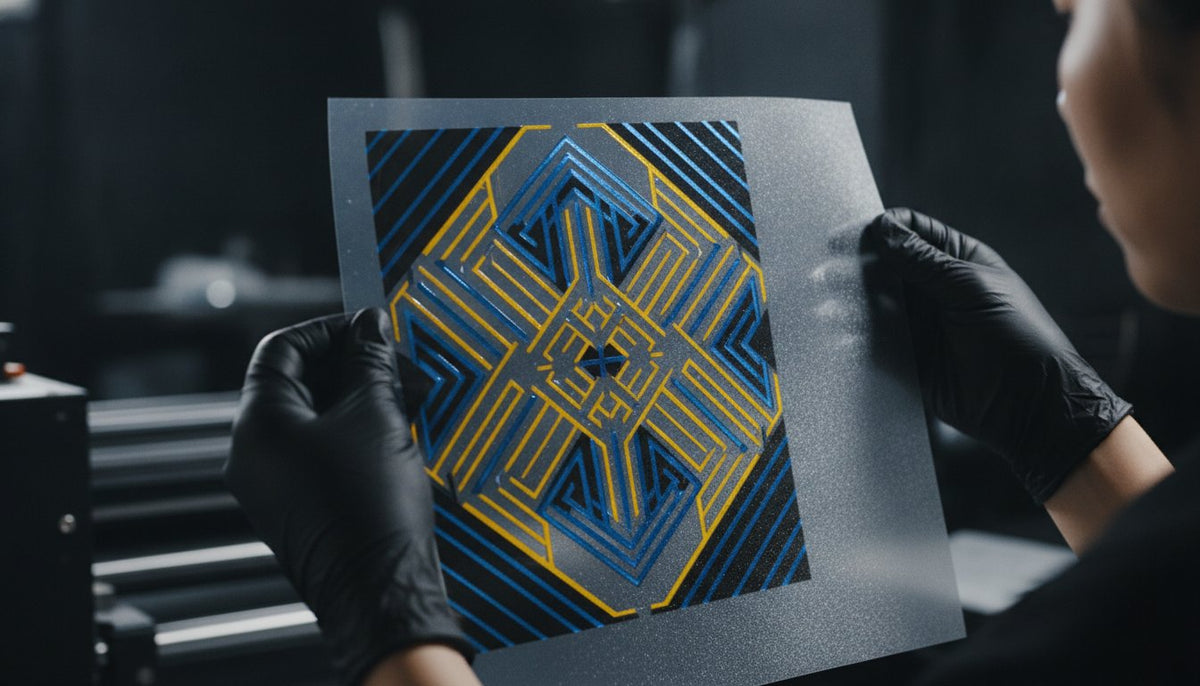Best DTF Powder for Vibrant Prints: 2026 Supply Guide