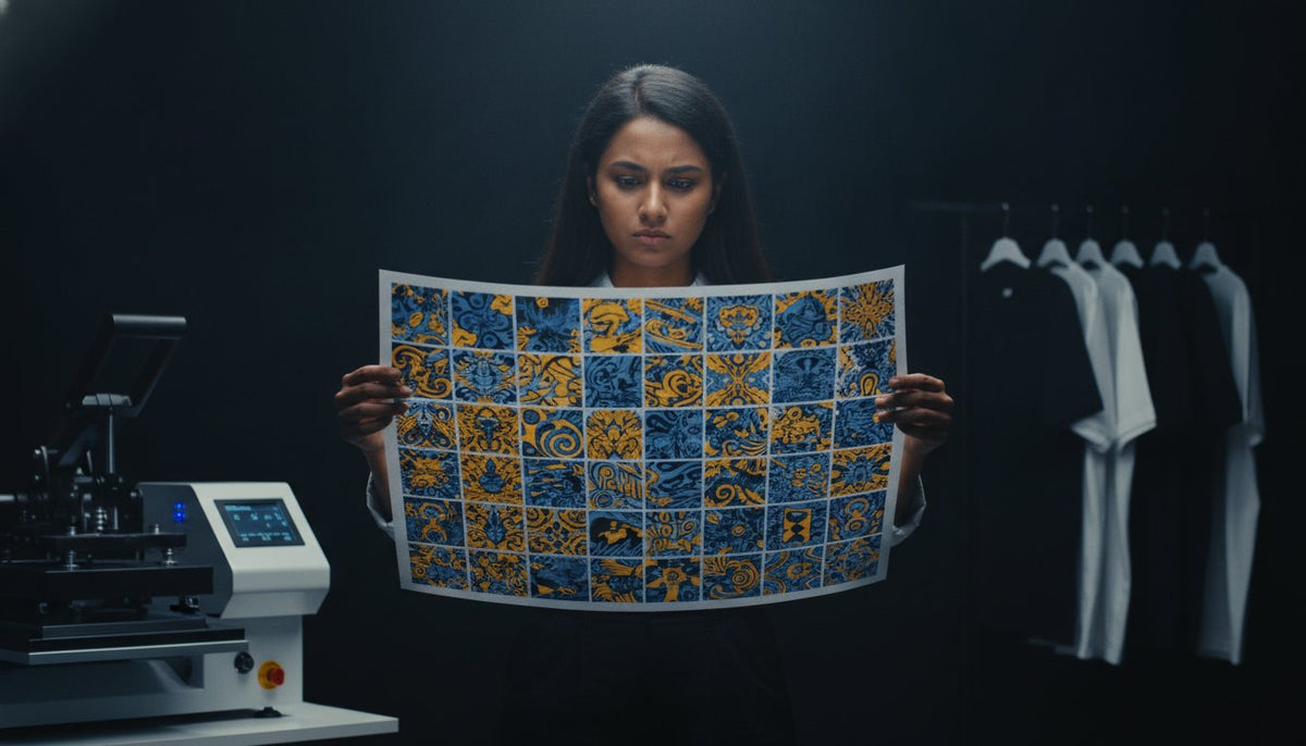Clothing Brand Printing Garland, TX: Scaling with Custom DTF in 2026