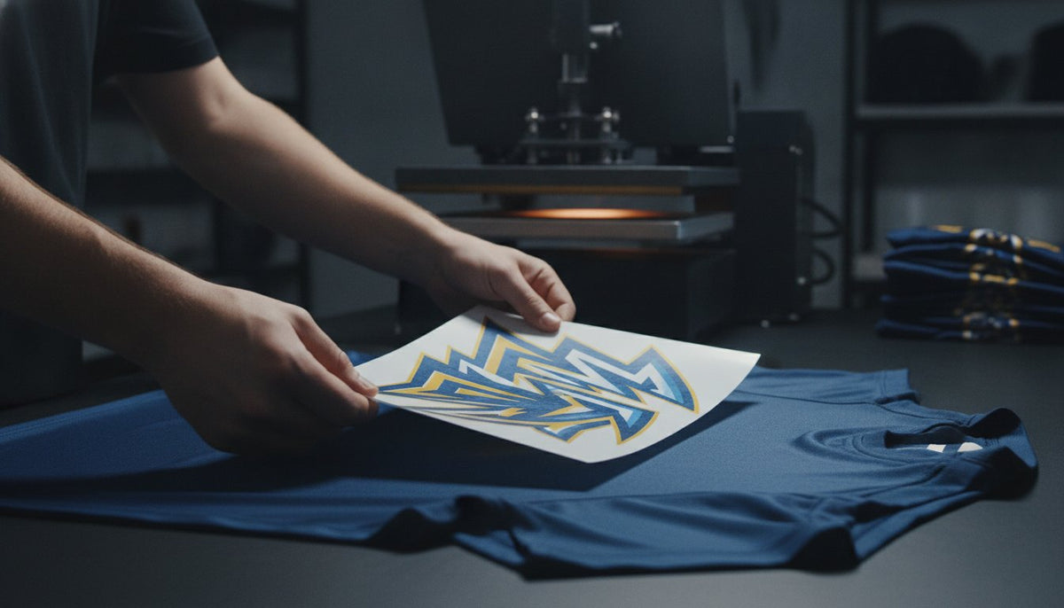 Custom Athletic Team Jersey Transfers in Wylie: The 2026 Pro Guide