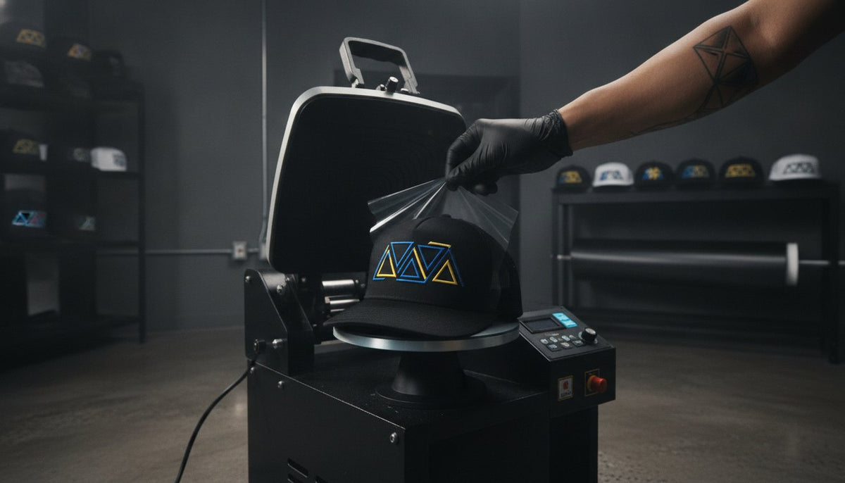 DTF Hats: The Ultimate Guide to Custom Headwear Transfers in 2026