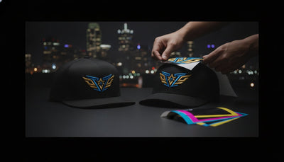 DTF vs Screen Printing for Hats: The Ultimate Guide for 2026