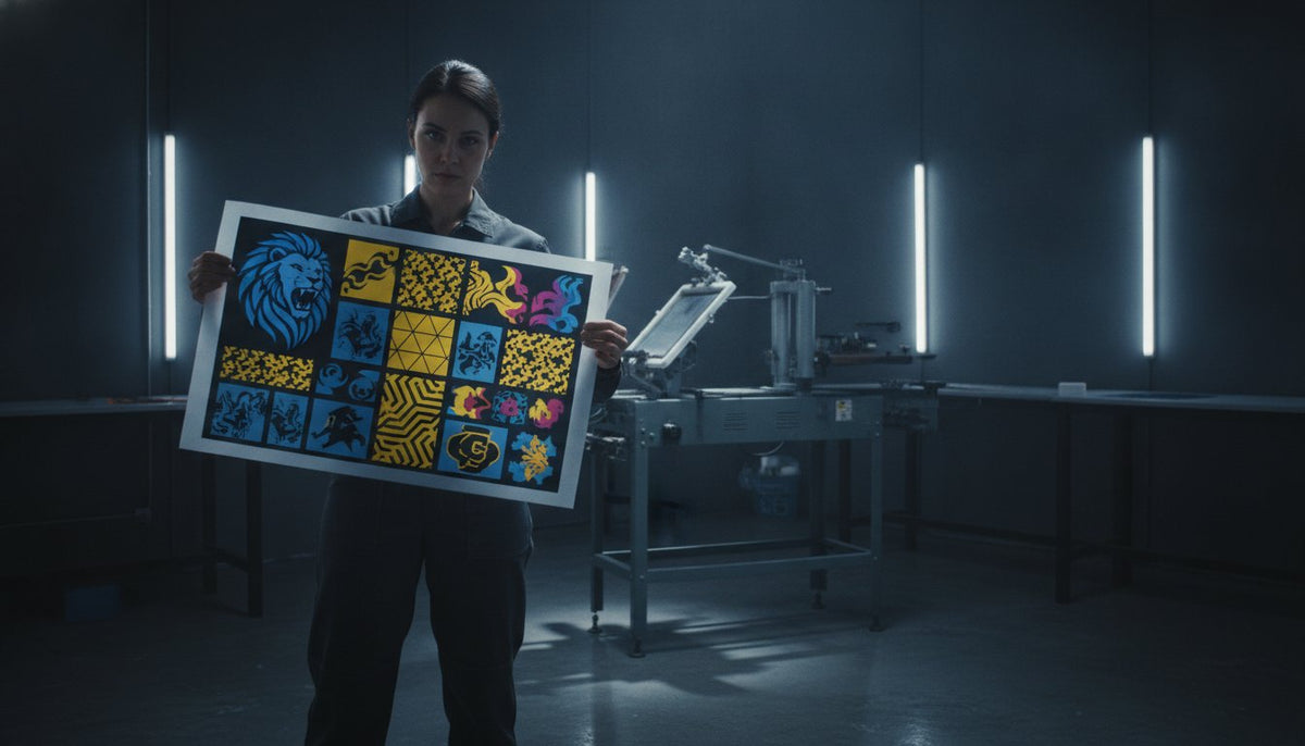 DTF vs. Screen Printing Supplies: Which is Best for Your 2026 Shop Strategy?